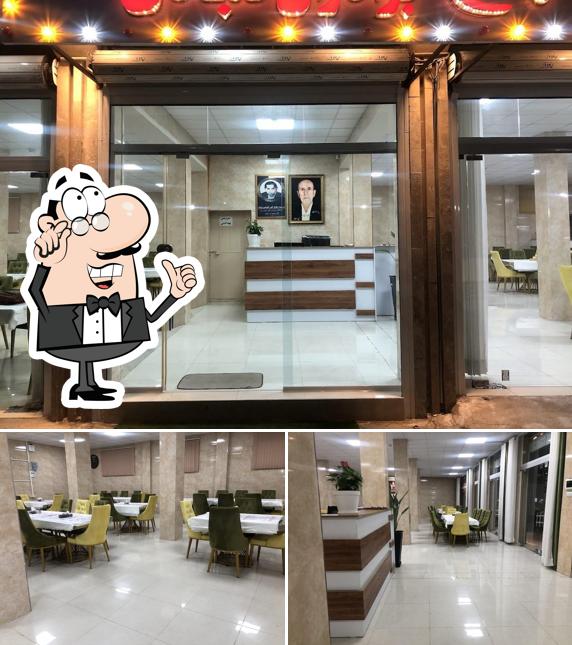 اکبرجوجه برادران کلبادی شعبه رودسر کلاچای