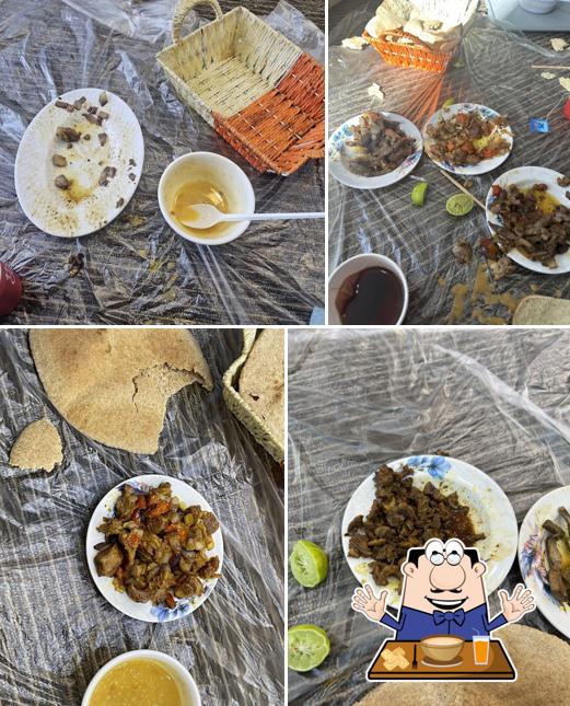 طعم الحري