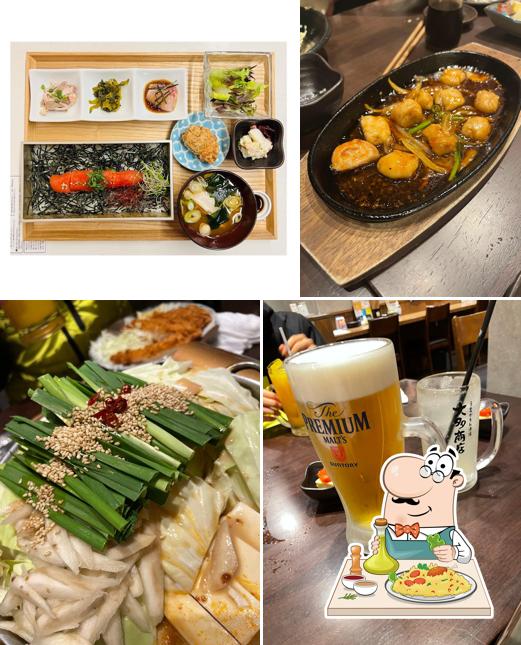九州うまかもん酒場 おおた商店