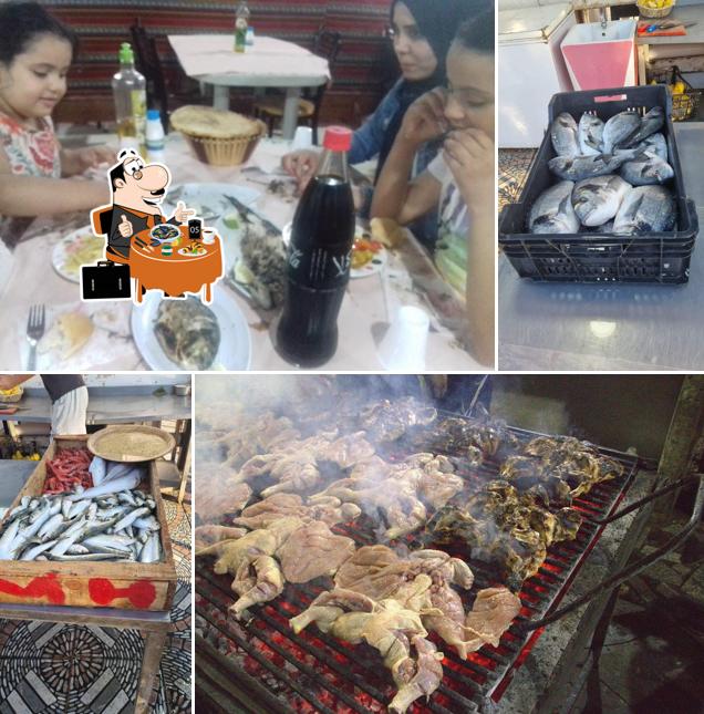 Restaut Grilladed