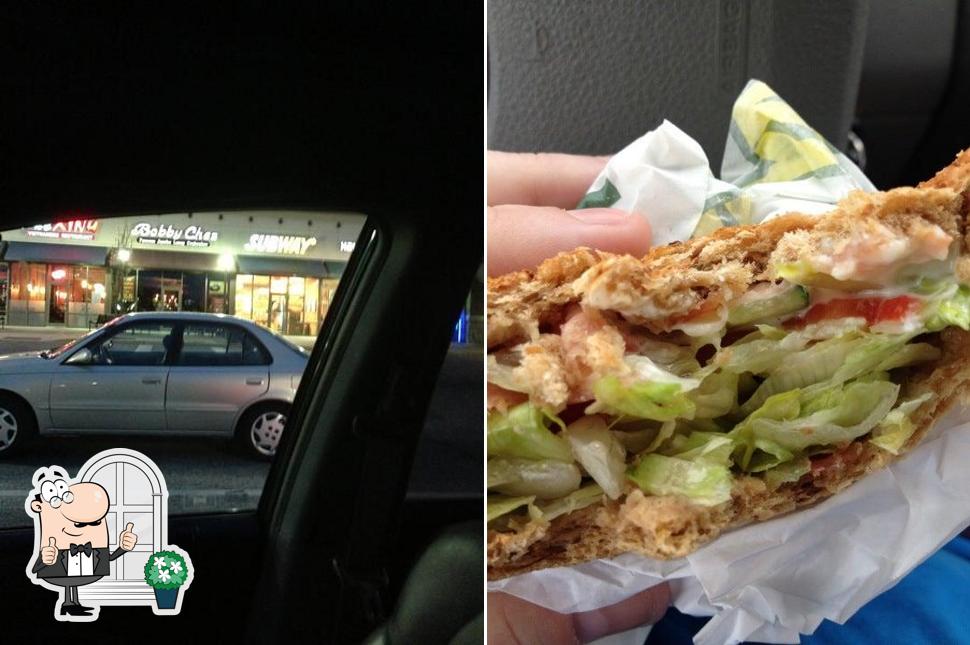 SUBWAY