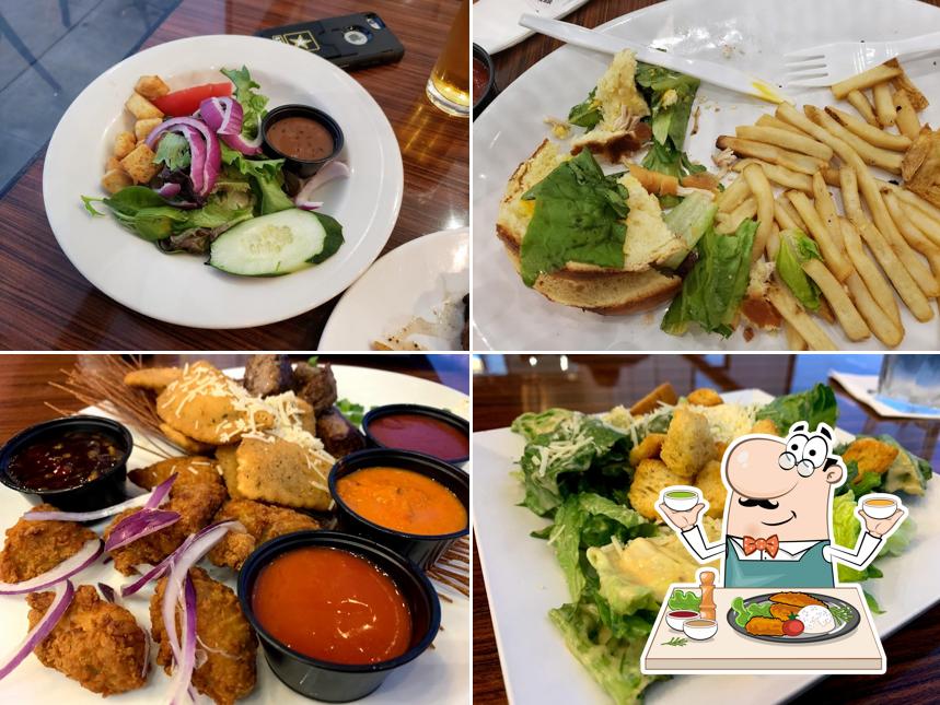 Shula's Bar & Grill