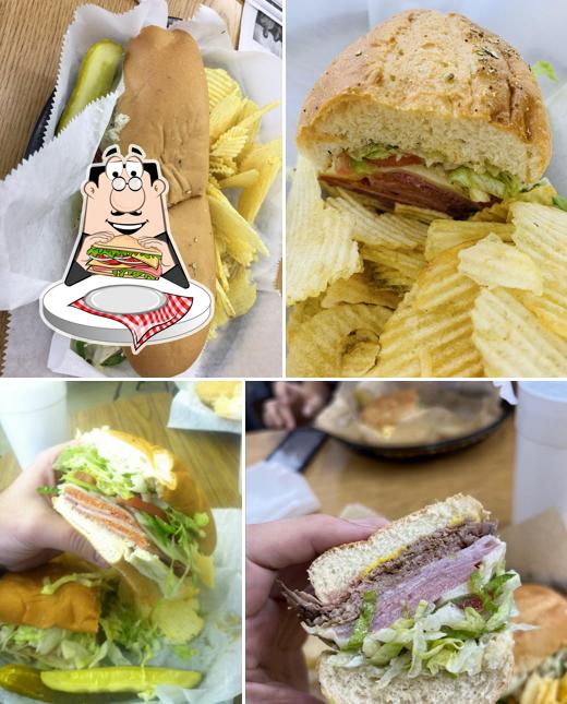 Skip’s Deli