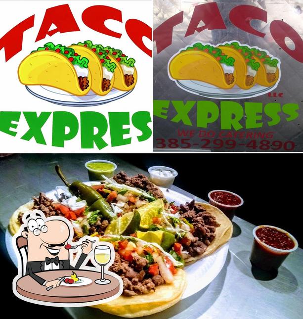 Taco express