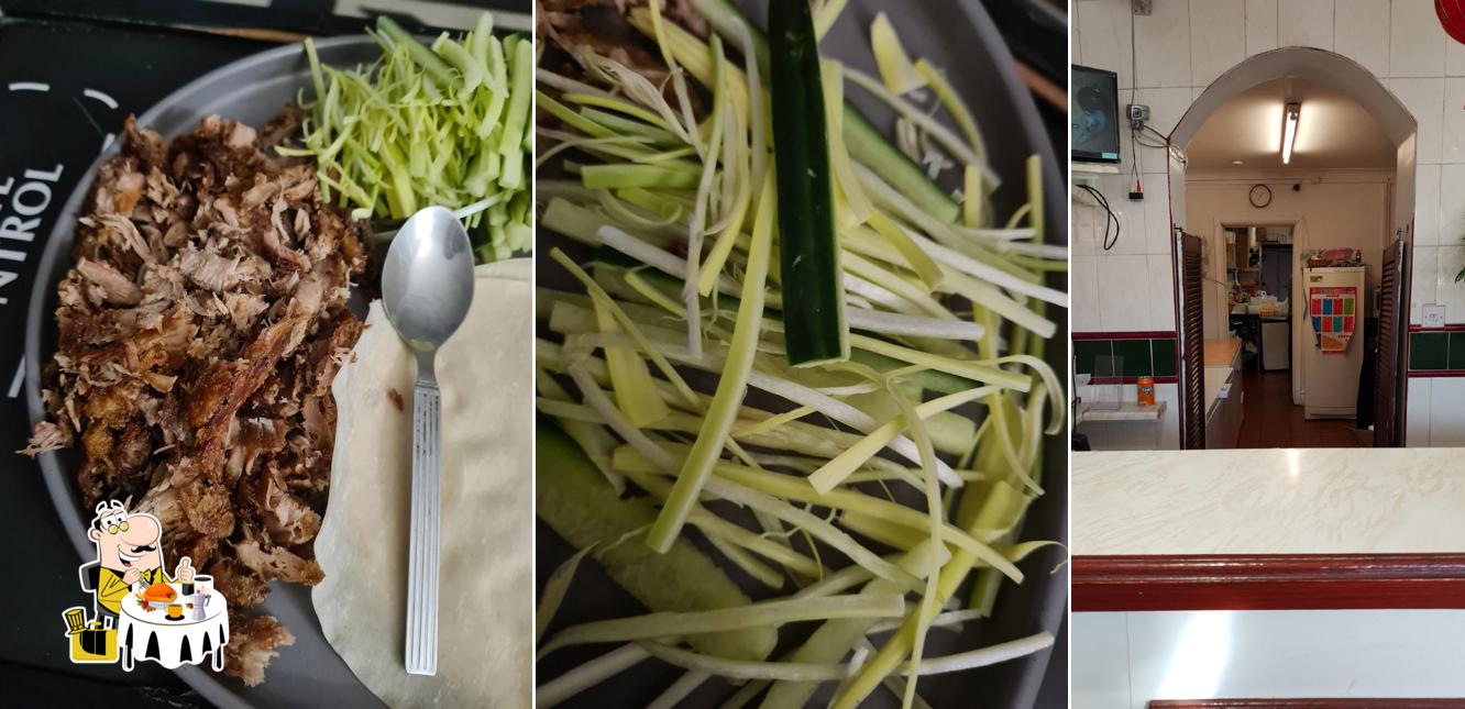 Taste of China