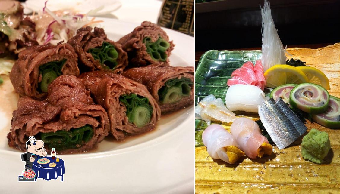 Tsukasa Japanese Restaurant
