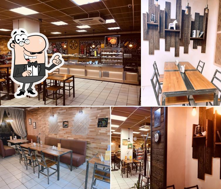 Вкусно как дома