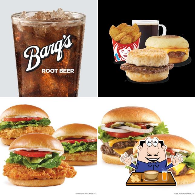 Wendy's