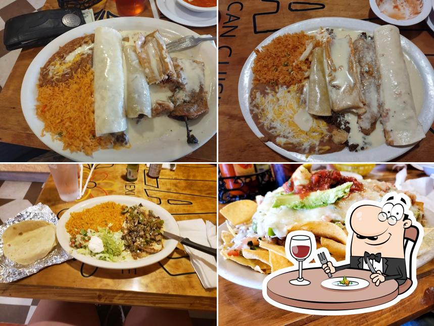 Lola’s Cafe Mexican Restaurant
