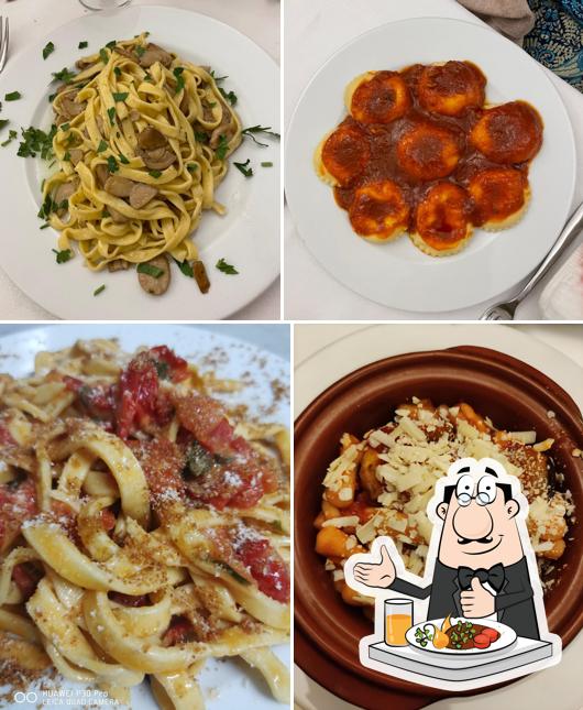 Trattoria da Fabio
