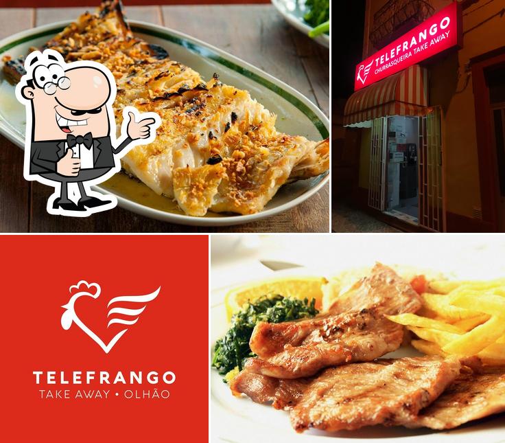 Telefrango