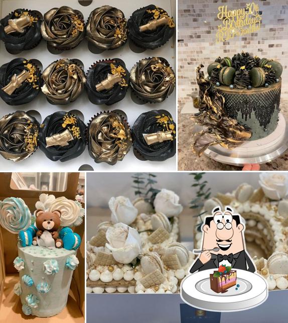 Bake & Bake