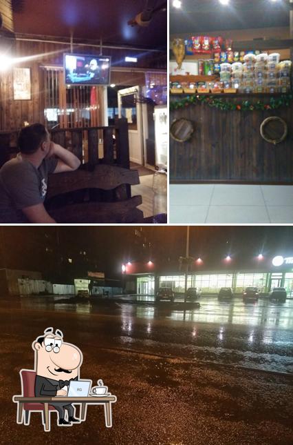Beer Street