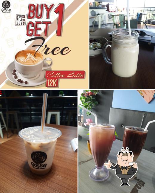 Bosse Cafe