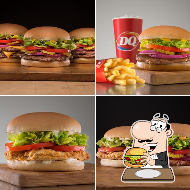 Dairy Queen