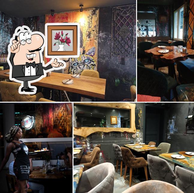 Dali Tapas Bar