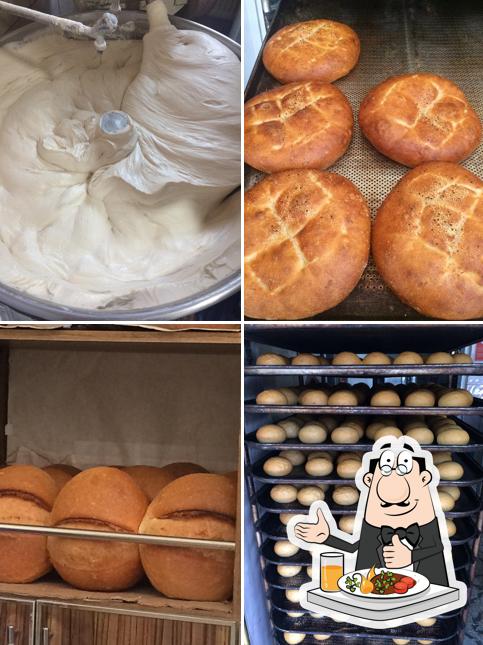 Ekmek Teknesi