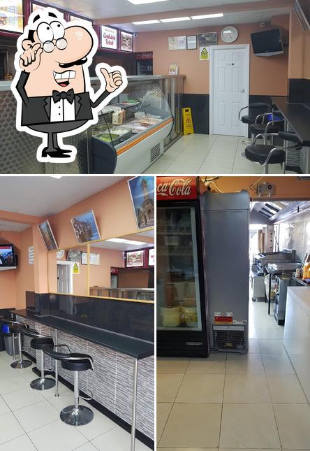 Coulsdon Grill