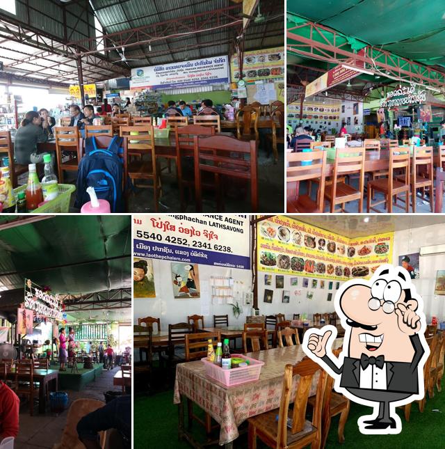 Kulabparkxan Restaurant