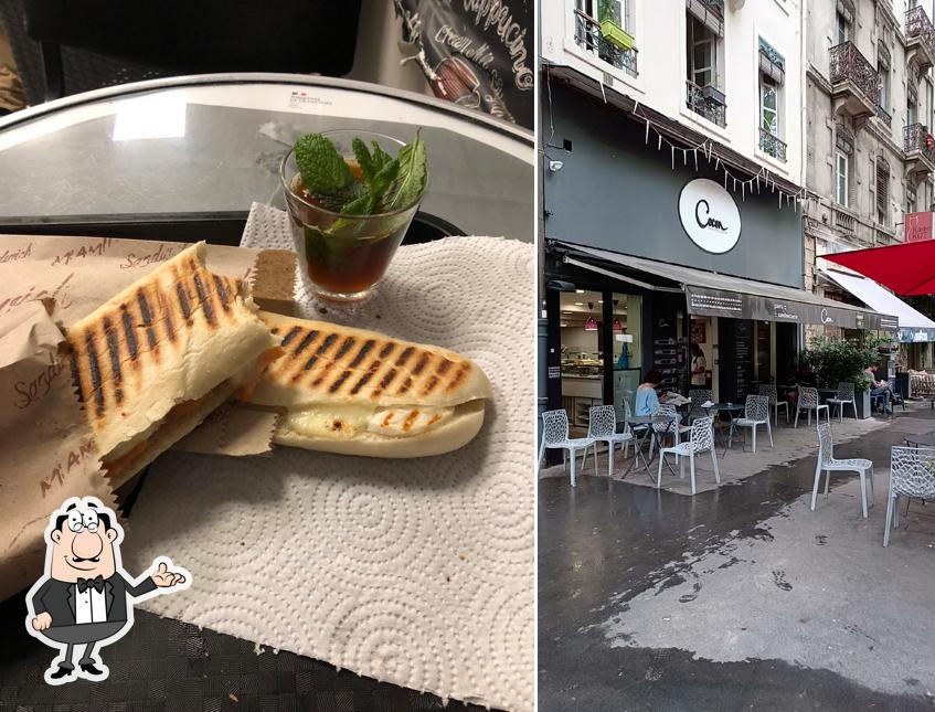 La Petite Table