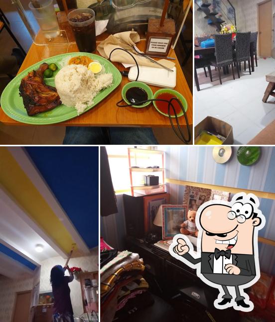 Mang Inasal WalterMart Sta. Rosa
