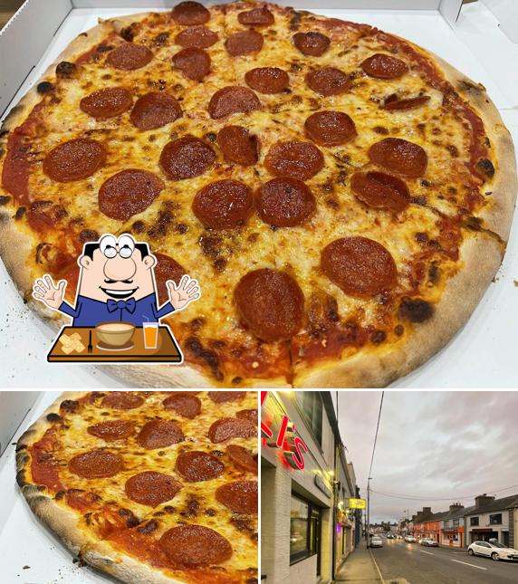 Morelli’s
