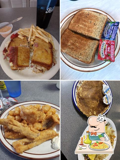 North Main Street Diner