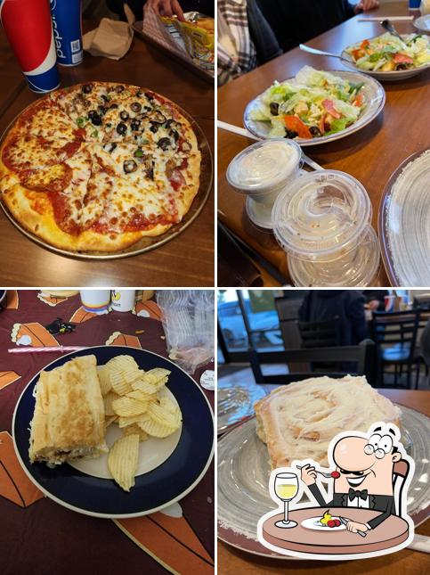 Papa Kelsey's Subs & Salads - Meridian, ID