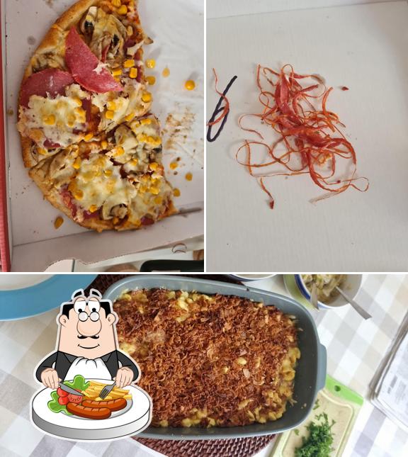Pizza King