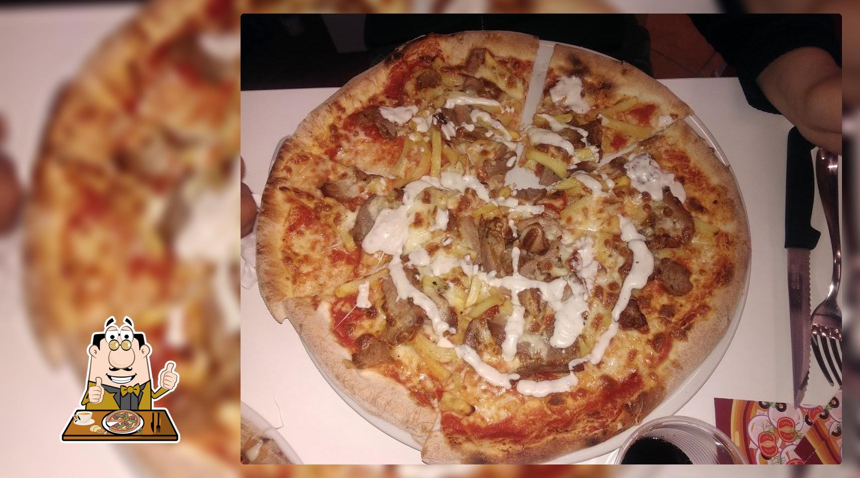 Idea Pizza 2