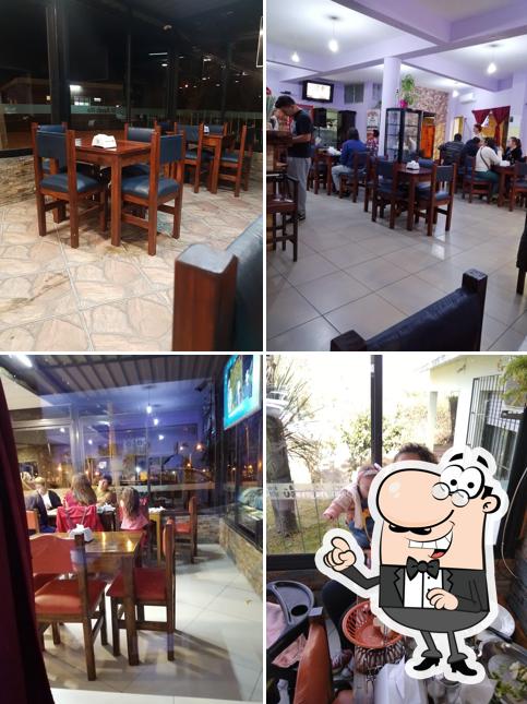 Pizzeria Marcelo