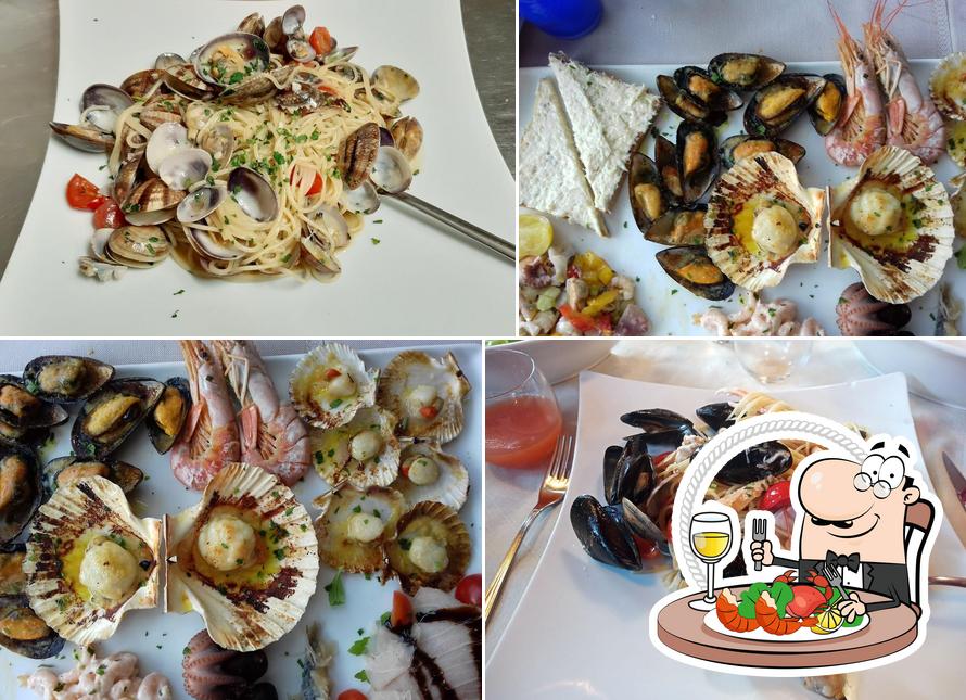 Pizzeria Ristorante Hawaii