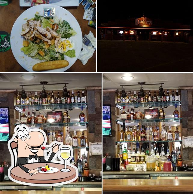 Duffy's - Riverside Saloon