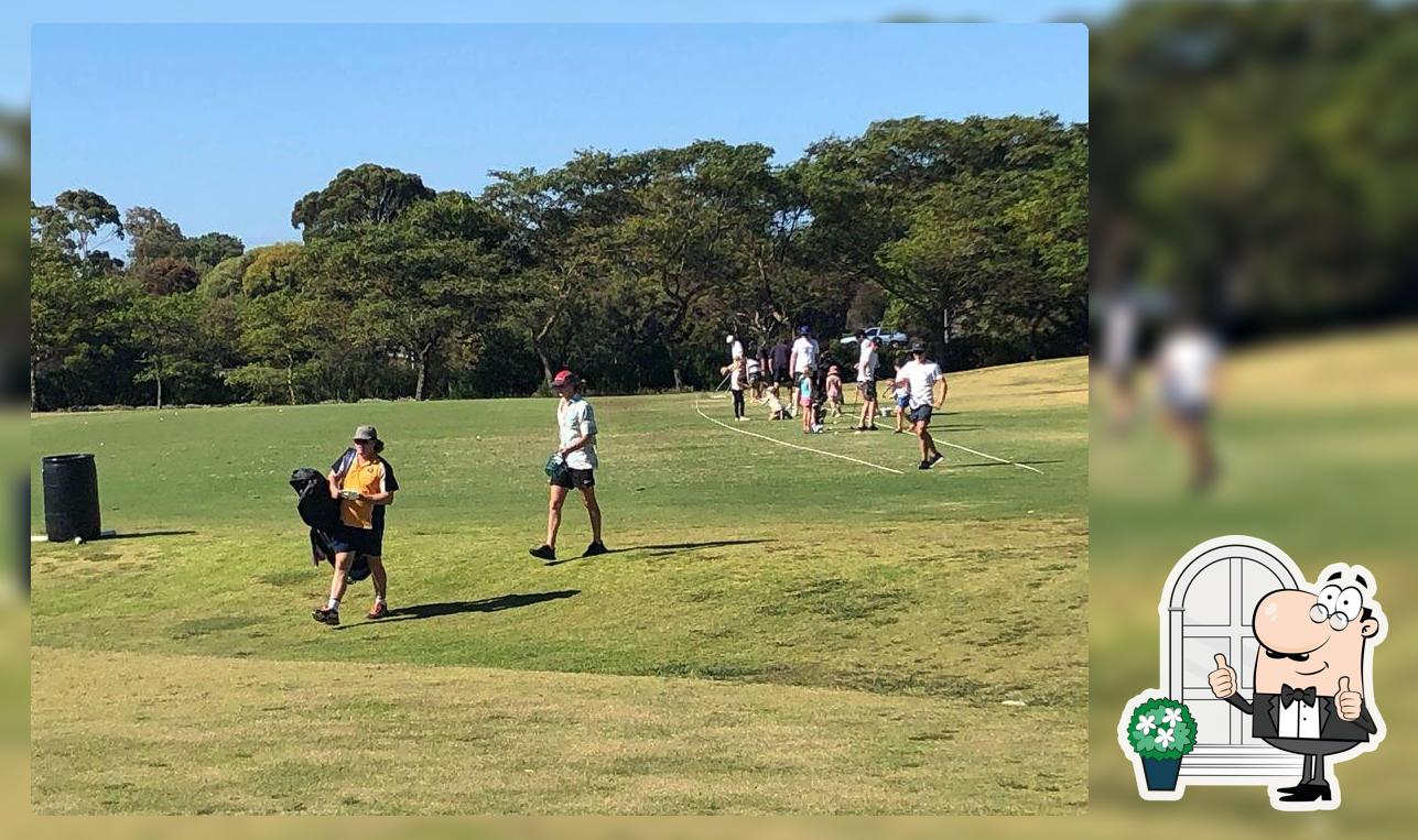 Dunsborough Lakes Golf Club