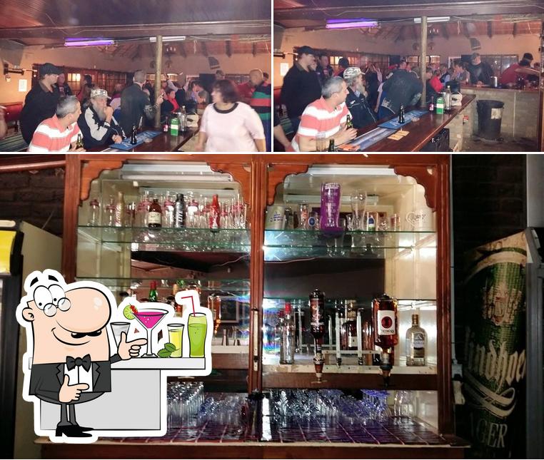 Porky's Pub & Grill