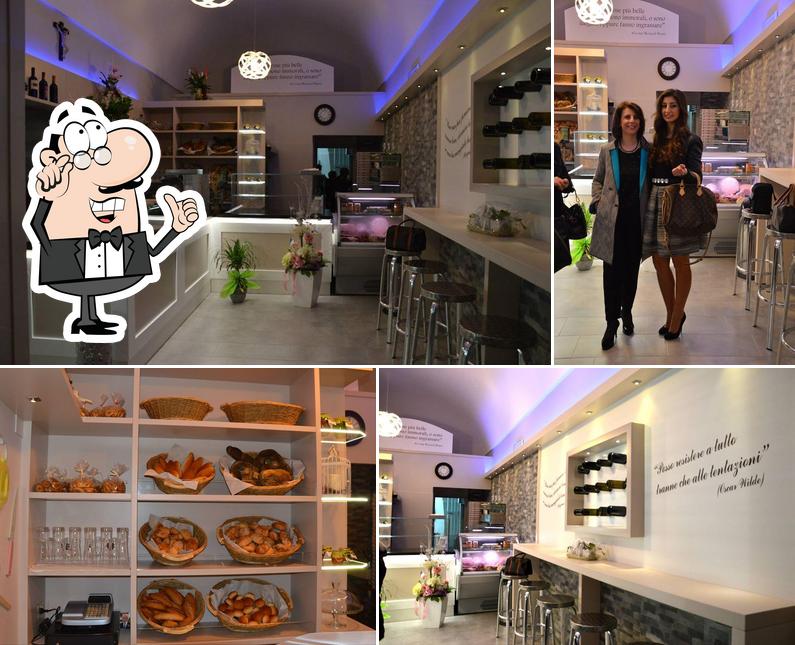 3Archi Pizzeria