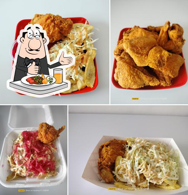 ALFRA POLLO
