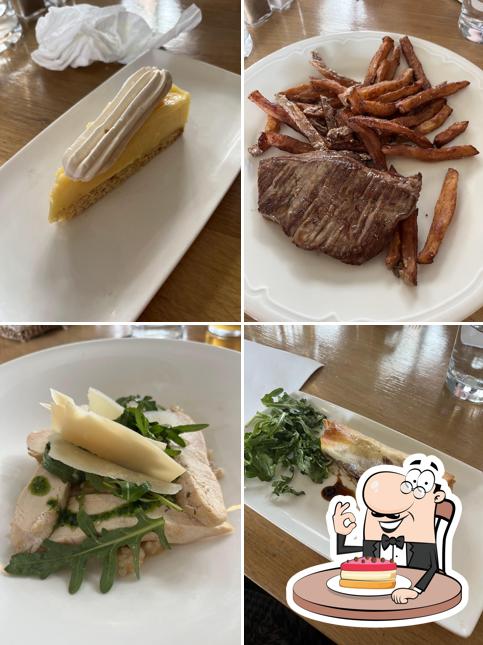 Brasserie 59