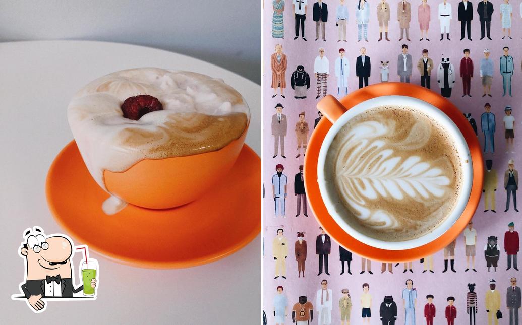 Cafe Dodie