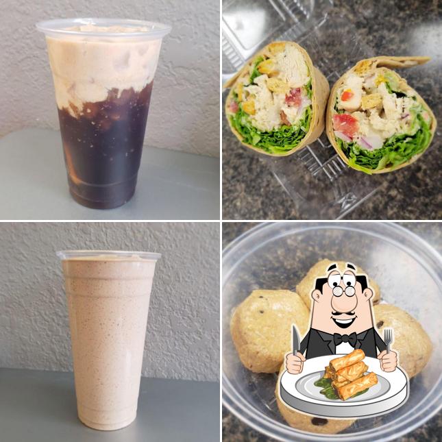 Easy Eats Marshall