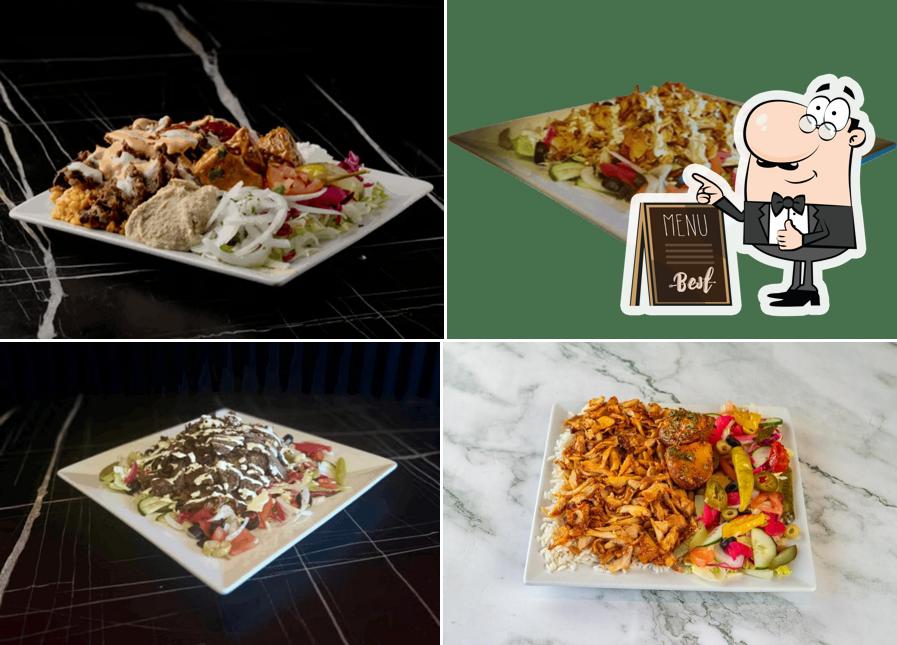 Gondal Shawarma