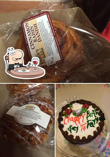 Kabir's Bakery