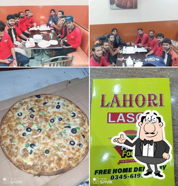Khokhar Fish & Barbecue