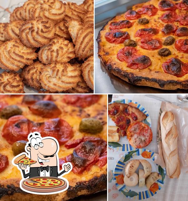La Bodeguita Fresco e senza glutine