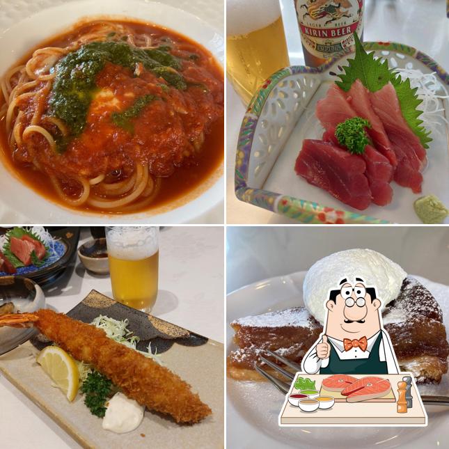 Restaurant さくら茶屋 La Passion