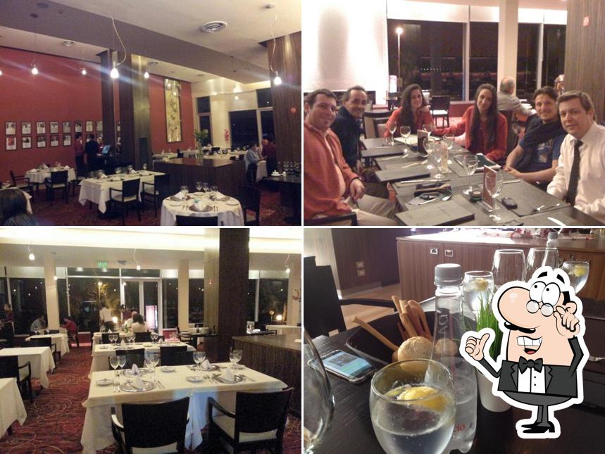 Barrancas Restaurant