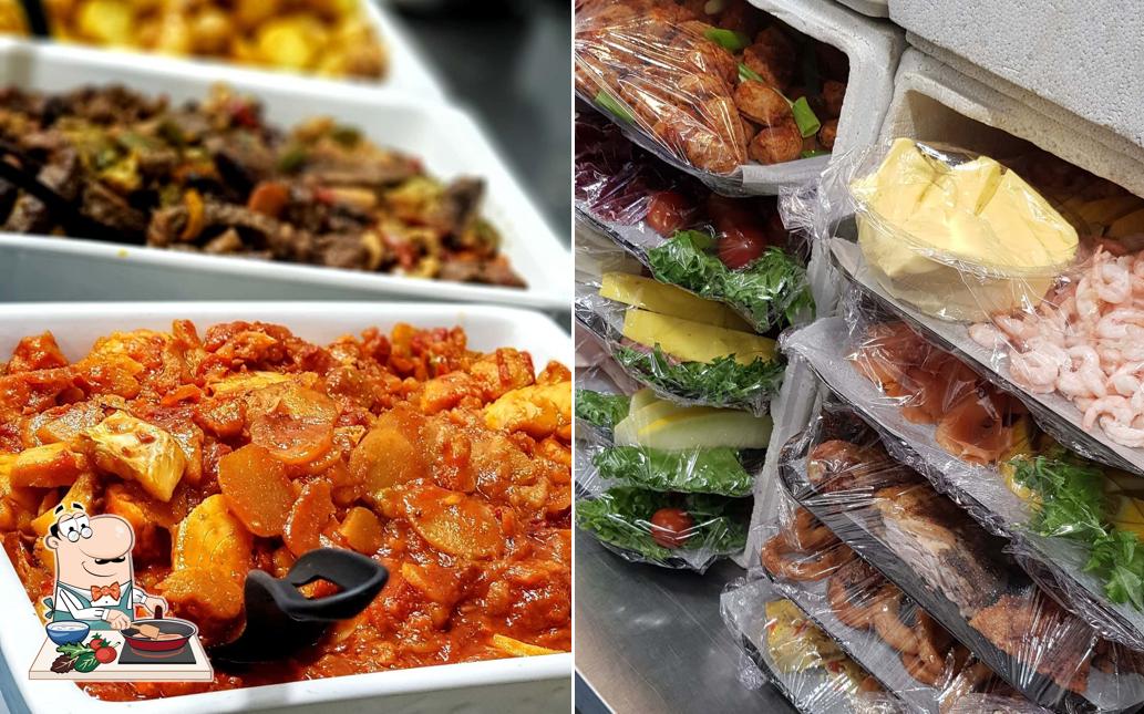 Bodø Catering & Selskapsservice