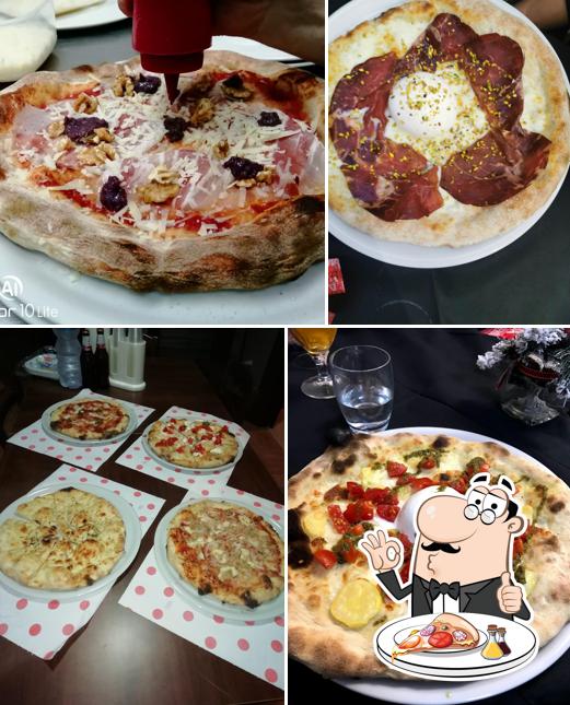 Pizzeria La Noce di Donato Karen