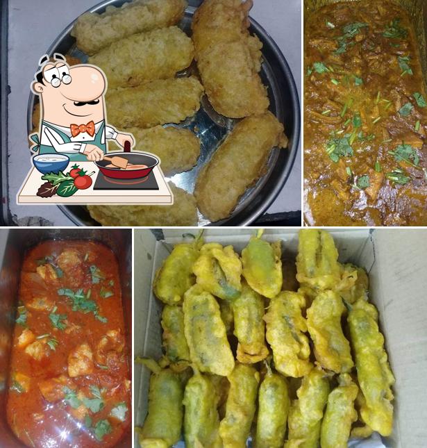 Snack Joyce