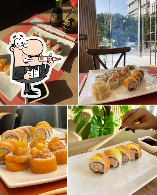 Sushi Spirit